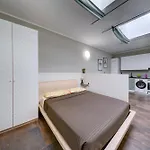 Sky Loft Nuovissimo Vicinanze Metro