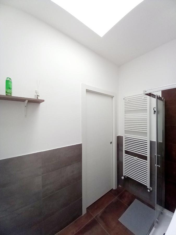 Sky Loft Nuovissimo Vicinanze Metro Apartamento *