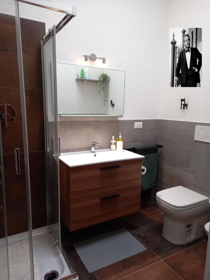 Sky Loft Nuovissimo Vicinanze Metro * Turín
