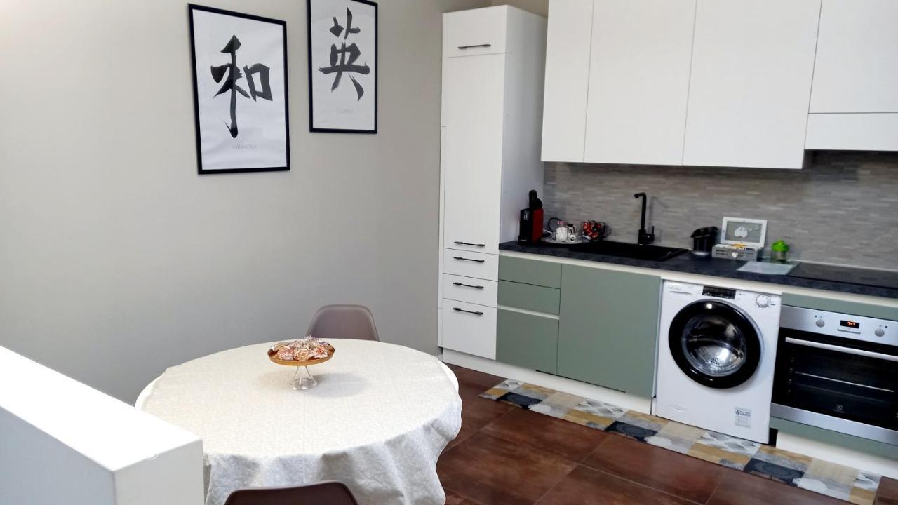 Sky Loft Nuovissimo Vicinanze Metro Apartamento *
