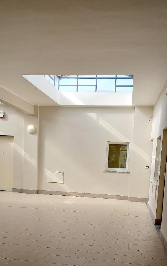 Sky Loft Nuovissimo Vicinanze Metro Turín
