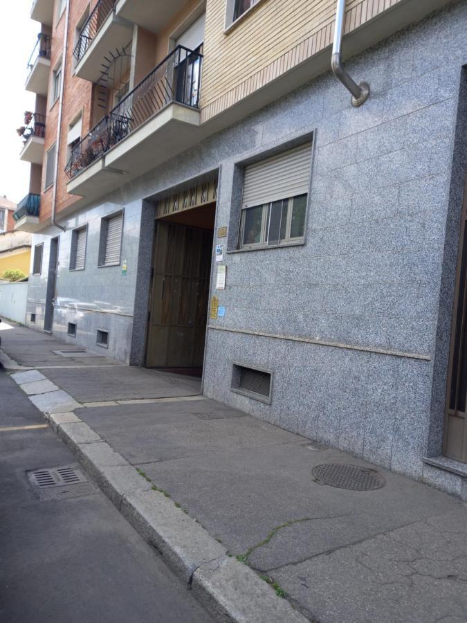 Sky Loft Nuovissimo Vicinanze Metro Turin