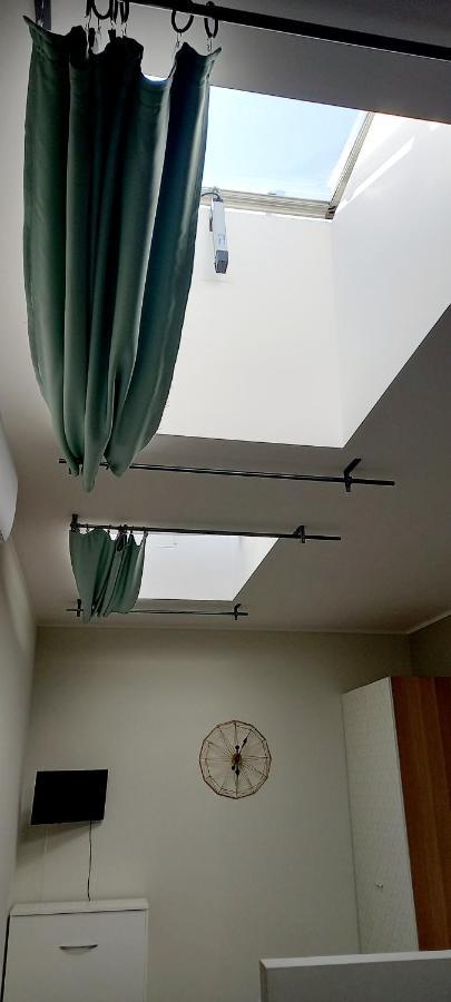 Sky Loft Nuovissimo Vicinanze Metro * Turin